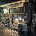 Studio&Cafe Bar ODA - 