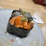 Morimori Zushi - 