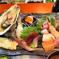魚竹 - 
