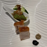 中国飯店 富麗華 - 