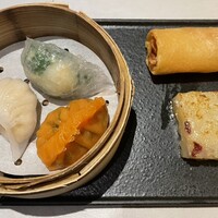 中国飯店 富麗華 - 