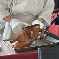全聚徳 新宿店 - 