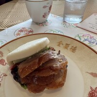 全聚徳 新宿店 - 