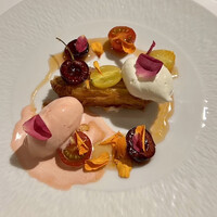 ロドラント ミノルナキジン - 