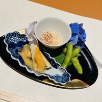 花見小路 - 
