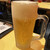 大阪こなもん酒場 たこやき番長 - ドリンク写真:生ビール