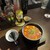 Studio&Cafe Bar ODA - 料理写真: