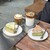 OURLOG COFFEE ROASTERS - 料理写真: