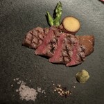 シノワ 銀座店 - 