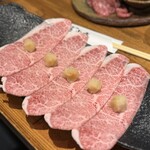 Yakiniku Nagayamatei - 