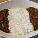 TADA CURRY - 