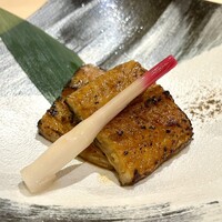 鮨 赤酢 はなやま - 