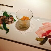 シノワ 銀座店 - 