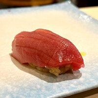 鮨 赤酢 はなやま - 