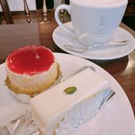 西洋菓子 しろたえ - 