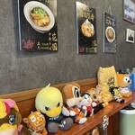 らーめん 豚郎 - 