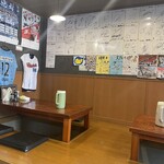 らーめん 豚郎 - 