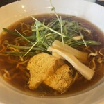 らーめん 豚郎 東花園店 - 