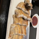 うなぎの与助 稲沢店 - 上品な