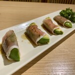 Koshitsu Izakaya Ginraku - 