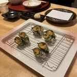 Tempura Hirai - 