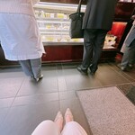 西洋菓子 しろたえ - 