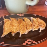 らーめん 豚郎 東花園店 - 