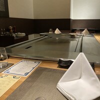 日本料理 「源氏」 ヒルトン名古屋 - 