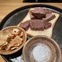日本料理 「源氏」 ヒルトン名古屋 - 