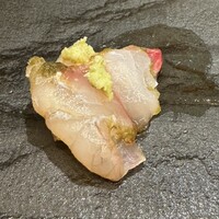 鮨よしかわ 恵比寿 - 