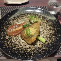シェ松尾 新宿京王店 - 
