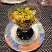 シェ松尾 新宿京王店 - 