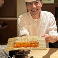鮨よしかわ 恵比寿 - 