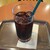 カフェ・ベローチェ - ドリンク写真:アイスコーヒー(300円)