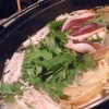 蕎麦と鴨料理 心斎橋 宗平