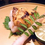 くじら料理　初代 - 