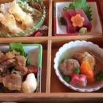 Shabu Shabu Nihon Ryouri Kisoji - 