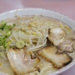 一楽ラーメン - 