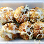 たこ焼のいちから - 