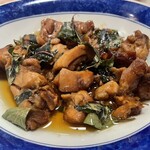 台湾客家料理 新竹 - 