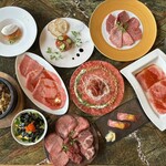 横浜焼肉kintan - 