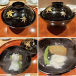 銀座 しのはら - 