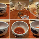 銀座 しのはら - 