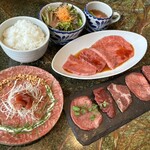 横浜焼肉kintan - 