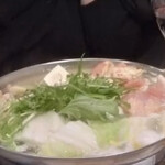 炭火串焼 真心庵 - 