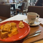 ドトールキッチン - 