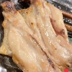 炭火串焼 真心庵 - 