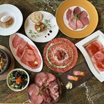 横浜焼肉kintan - 