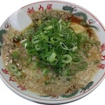 ラーメン魁力屋 - 