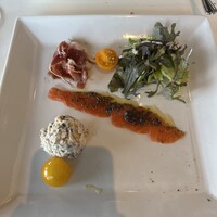 ブラッスリーオザミ 東京スカイツリータウン･ソラマチ店 - 